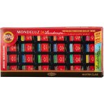 Koh-i-noor Mondeluz souprava akvarelových uměleckých barev 24 krajina – Hledejceny.cz