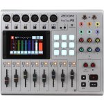 Zoom PodTrak P8 – Zboží Živě