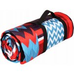 Merco Rhapsody XXL pikniková deka 200 x 200 cm – Zboží Dáma