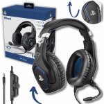 Trust GXT 488 Forze PS4 Gaming Headset PlayStation – Hledejceny.cz