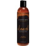 Intimate Earth Almond 120 ml – Zboží Mobilmania