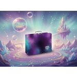 Oxybag Kufřík kufr lamino hranatý A4 OXY NEXT Dream 6-09926 – Sleviste.cz