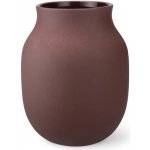 Váza Studio Omaggio Red Burgundy 20 cm Kähler – Hledejceny.cz