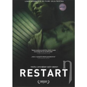 Restart DVD