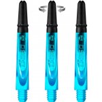 Harrows Carbon 360 - midi - aqua – Sleviste.cz