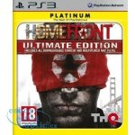 Homefront (Ultimate Edition) – Hledejceny.cz