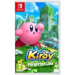 Kirby and the Forgotten Land – Zboží Živě