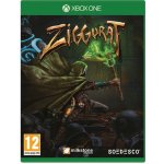 Ziggurat – Zboží Mobilmania