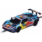 Carrera Auto GO/GO+ 64197 Ferrari 488 GT3 Red Bull – Zboží Dáma