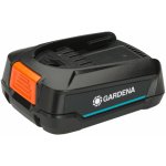 Gardena PBA 18V/36 P4A 14902-20 – Zboží Mobilmania