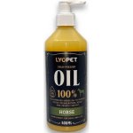 Lyopet 100% koňský tuk 500 ml – Hledejceny.cz