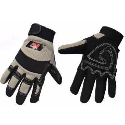 Minelab rukavice – Zboží Mobilmania
