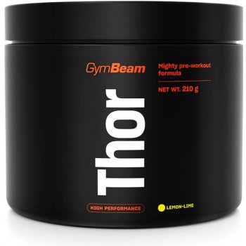 GymBeam Thor 210 g