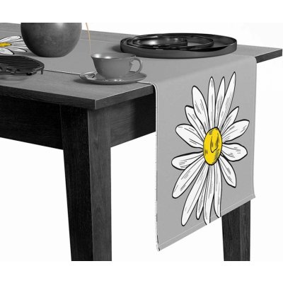 Walia běhoun Loko 45x140 cm – Zboží Dáma