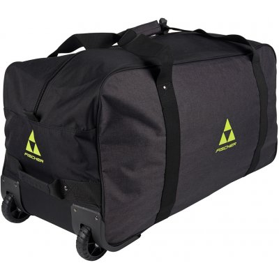 Fischer Dětská hokejová Taška s kolečky Fischer YTH – Zboží Dáma