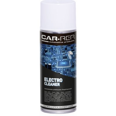 Car-Rep Electro Protect 400ml – Zboží Mobilmania