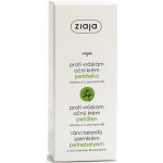 Ziaja Eye Care Parsley oční krém proti vráskám s olejem z petrželky 15 ml pro ženy