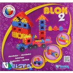 Seva Blok 2 – Zboží Dáma