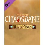 Warhammer: Chaosbane Tomb Kings – Hledejceny.cz