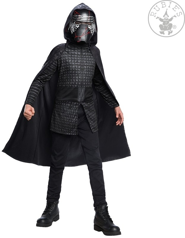 Kylo Ren Deluxe Child