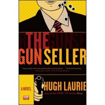 The Gun Seller Laurie HughPaperback