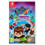 Ben 10: Power Trip – Zboží Dáma