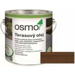 Osmo 010 Terasový olej 0,125 l Thermo dřevo – Hledejceny.cz