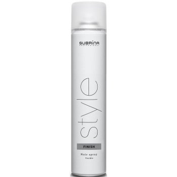 Subrina Style Hair Spray Flexible Lak na vlasy 75 ml