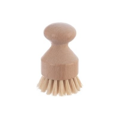 Orion Bambusový kulatý kartáč EKO – Sleviste.cz