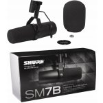 SHURE SM7 – Zbozi.Blesk.cz