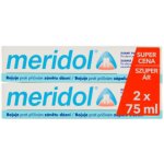 Meridol duopack zubní pasta 2 x 75 ml – Hledejceny.cz