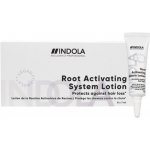 Indola Root Activating System Lotion 8x7ml – Hledejceny.cz