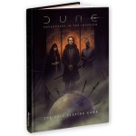 Dune RPG: Adventures in the Imperium Core Rulebook – Hledejceny.cz