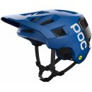 POC Kortal Race Mips Opal blue /Uranium black metallic matt 2022