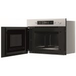 Whirlpool MBNA910X – Zboží Dáma