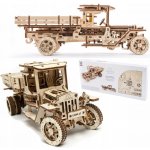 Ugears 3D mechanické puzzle Truck UGM-11 420 ks – Hledejceny.cz