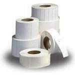 Zebra štítky Z-Select 2000D, 25x76mm, 12x930ks (3007207) – Zboží Živě