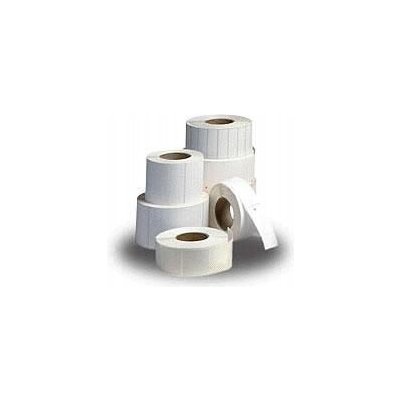 Zebra štítky Z-Select 2000D, 25x76mm, 12x930ks (3007207) – Zboží Živě