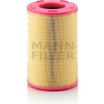 Vzduchový filtr MANN-FILTER C 25 003 – Hledejceny.cz