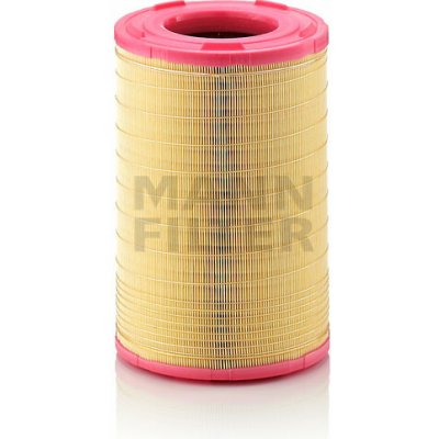 Vzduchový filtr MANN-FILTER C 25 003 – Hledejceny.cz