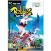 Hra na PC Rabbids Go Home