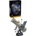 LEGO® Icons 11382 Hubbleův vesmírný dalekohled – Zboží Živě