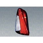 Zadní světlo MAGNETI MARELLI 714021950802 – Zboží Mobilmania