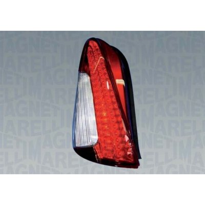 Zadní světlo MAGNETI MARELLI 714021950802 – Zboží Mobilmania