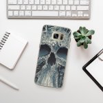 Pouzdro iSaprio Abstract Skull - Samsung Galaxy S7 – Hledejceny.cz