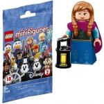LEGO® Minifigurky 71024 Disney 2. série Elsa – Zboží Dáma