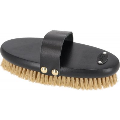 QHP Kartáč na tělo Royal černý – Zboží Mobilmania