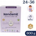 Kendamil 4 Premium HMO+ 600 g – Zboží Dáma