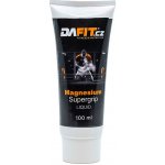 Dafit Magnesium Supergrip Liquid 100 ml – Zboží Mobilmania