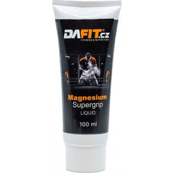 Dafit Magnesium Supergrip Liquid 100 ml